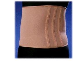 ORIONE 3027 FASCIA REGOLABILE STECCATA H CM27 NOCE 4 - Farmacia De Pasquale