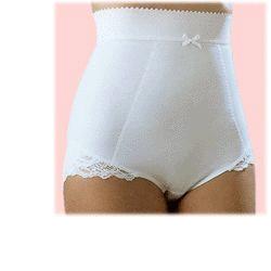 JOLIE MAMAN 1570 GUAINA POST-PARTO BIANCO 4 - Farmacia De Pasquale