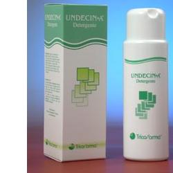 UNDECIN A DETERGENTE 200 ML - Farmacia De Pasquale
