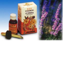 LAVANDA OLIO ESSENZIALE PURO 10 ML - Farmacia De Pasquale