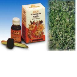 TIMO OLIO ESSENZIALE PURO 10 ML - Farmacia De Pasquale
