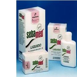 SEBAMED DETERGENTE LIQUIDO 1 LITRO - Farmacia De Pasquale