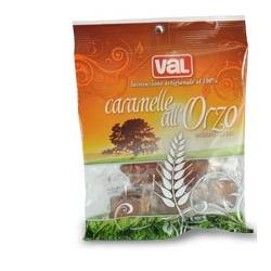 VAL CARAMELLA ORZO 60 G - Farmacia De Pasquale