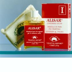 ALISAR CONT OCCHI 10ML - Farmacia De Pasquale
