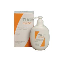 TIAL IG CON DOSATORE 200 ML - Farmacia De Pasquale