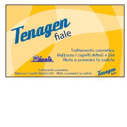 TENAGEN LOZIONE CAPELLI 10FIALE 10 ML - Farmacia De Pasquale