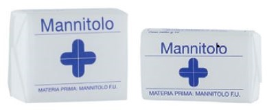 MANNITOLO PANI 10 G - Farmacia De Pasquale