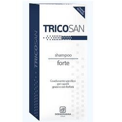 TRICOSAN SHAMPOO FORTE 150 ML - Farmacia De Pasquale