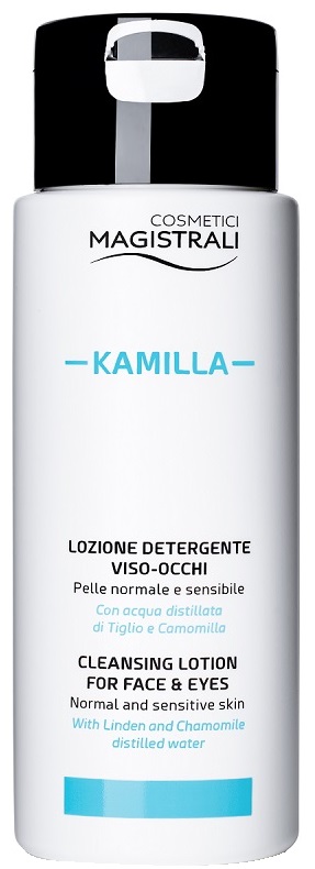 KAMILLA LOZIONE STRUCCANTE 200 ML - Farmacia De Pasquale