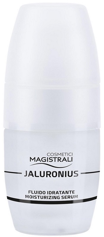 JALURONIUS LIQUIDO IDRATANTE 30 ML - Farmacia De Pasquale