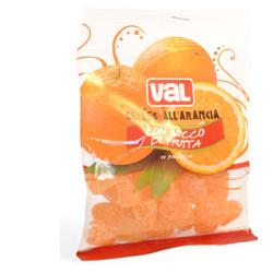 VAL GELATINA ARANCIA BUSTA 60 G - Farmacia De Pasquale