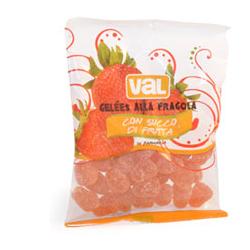 VAL GELATINA FRAGOLA 60 G - Farmacia De Pasquale
