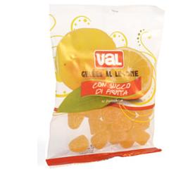 VAL GELATINA LIMONE 60 G - Farmacia De Pasquale