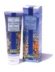 VITANOVA EMULSIONE 125 ML - Farmacia De Pasquale