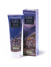 VITANOVA GEL FISSATIVO 125 ML - Farmacia De Pasquale