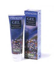 GEL COLLAGENE 125 ML - Farmacia De Pasquale
