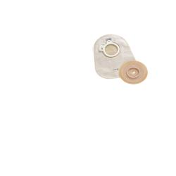 SACCA PER COLOSTOMIA OPACA CHIUSA ALTERNA SISTEMA A 2 PEZZI MISURA FORO 50MM CAPACITA' MAXI 500ML 30 PEZZI - Farmacia De Pasquale