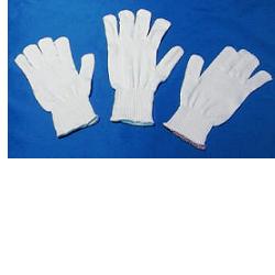 GUANTO IN COTONE BIANCO 7,5 - Farmacia De Pasquale