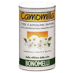 CAMOMILLA BONOMELLI SFUSA 40 G - Farmacia De Pasquale
