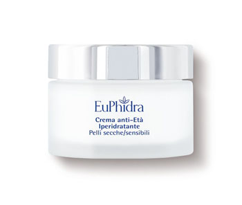 EUPHIDRA SKIN CR IPERIDRAT 40M - Farmacia De Pasquale
