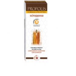 PROPOLIS AD SCIROPPO 200 ML - Farmacia De Pasquale
