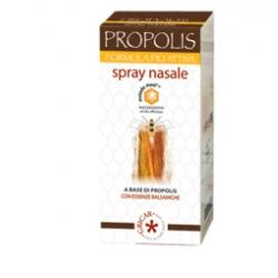 PROPOLIS AD SPRAY NASALE 15 ML - Farmacia De Pasquale