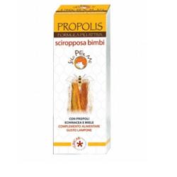 PROPOLIS BIMBI SCIROPPO 200 ML - Farmacia De Pasquale