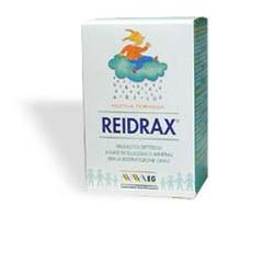 REIDRAX 7 BUSTINE 10 G - Farmacia De Pasquale