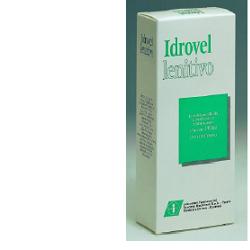 IDROVEL LENITIVO 150 ML - Farmacia De Pasquale
