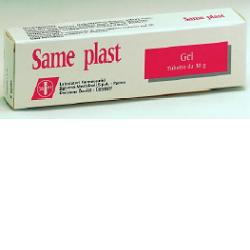 SAME PLAST GEL EMOLLIENTE TUBO 30 G - Farmacia De Pasquale
