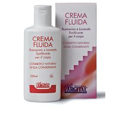 CREMA FLUIDA 200 ML - Farmacia De Pasquale