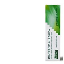 DENTIFRICIO ALLA SALVIA 75 G - Farmacia De Pasquale