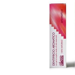 DENTIFRICIO AROMATICO 75 ML - Farmacia De Pasquale
