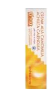 CREMA ALLA CAMOMILLA ACHILLEA CALENDULA 50 ML - Farmacia De Pasquale