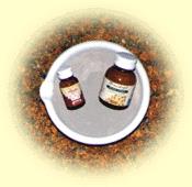 ARGILLA VERDE FINE 1000 G - Farmacia De Pasquale