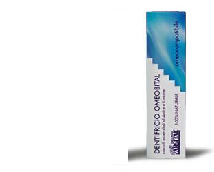 DENTIFRICIO OMEOBITAL 75 ML - Farmacia De Pasquale