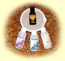 SHAMPOO CAPELLI GRASSI O CON FORFORA 250 ML - Farmacia De Pasquale