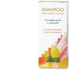 SHAMPOO BIONDI O DELICATI 250 ML - Farmacia De Pasquale
