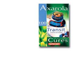 AXAROLA 100 COMPRESSE - Farmacia De Pasquale