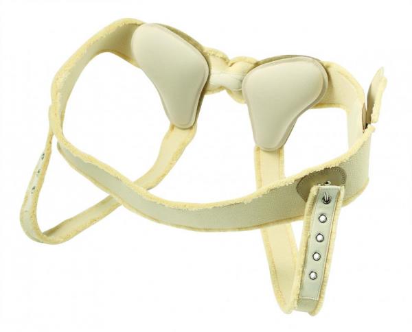 CINTO ERNIARIO SINISTRO DIAMETRO 90CM - Farmacia De Pasquale