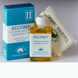 BELVISO OLIO NOCCIOLO 10ML - Farmacia De Pasquale