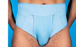 SLIP ERNIARIO CON PELOTTE IV - Farmacia De Pasquale