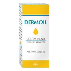 DERMOIL OLIO BAGNO 150 ML - Farmacia De Pasquale