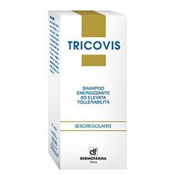 TRICOVIS SHAMPOO 150 ML - Farmacia De Pasquale