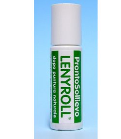 LENYROLL DOPOPUNTURA 20ML - Farmacia De Pasquale