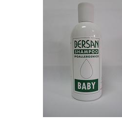 BERSAN SHAMPOO BABY 250 ML - Farmacia De Pasquale