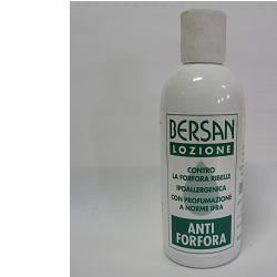 BERSAN LOZIONE ANTIFORFORA 250 ML - Farmacia De Pasquale