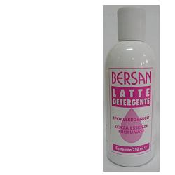 BERSAN LATTE DETERGENTE 250 ML - Farmacia De Pasquale