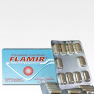 FLAMIR 30 COMPRESSE - Farmacia De Pasquale