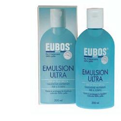 EUBOS EMULSIONE ULTRANUTRIENTE 200 ML - Farmacia De Pasquale